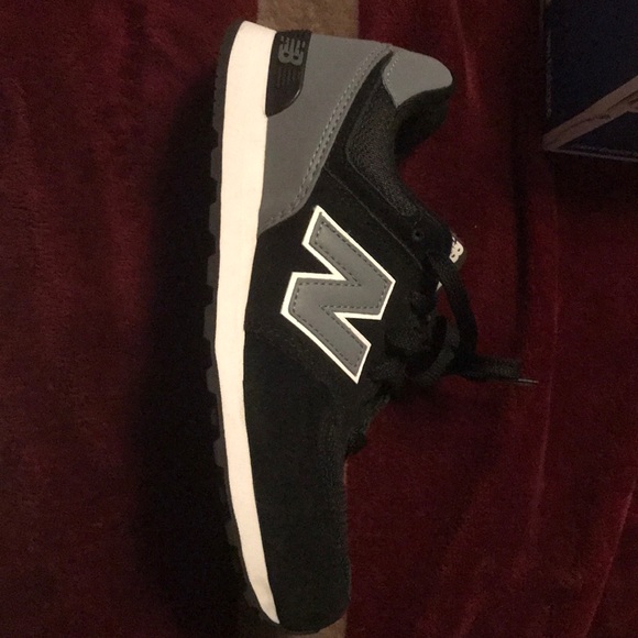 size 5 new balance